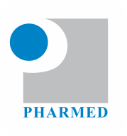 Pharmed Logo